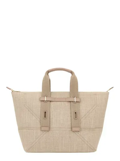 Furla Giove In Beige