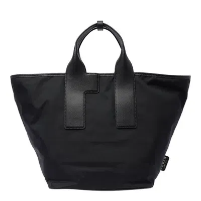 Furla Large Piuma Tote Bag