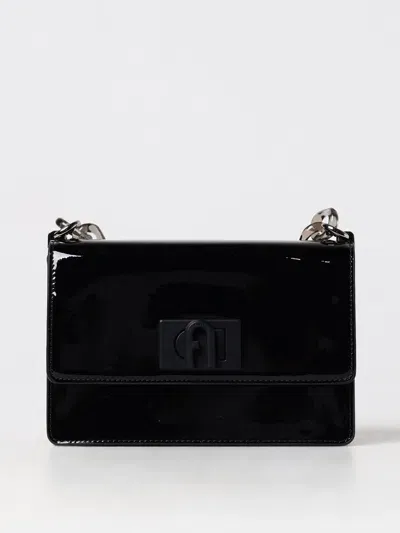 Furla Mini Bag  Woman Color Black