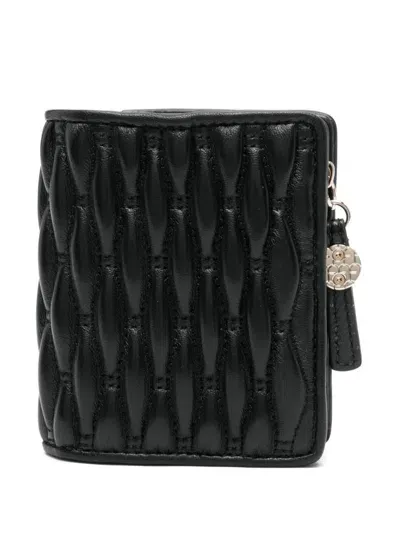 Furla Mionido S Wallet In Black