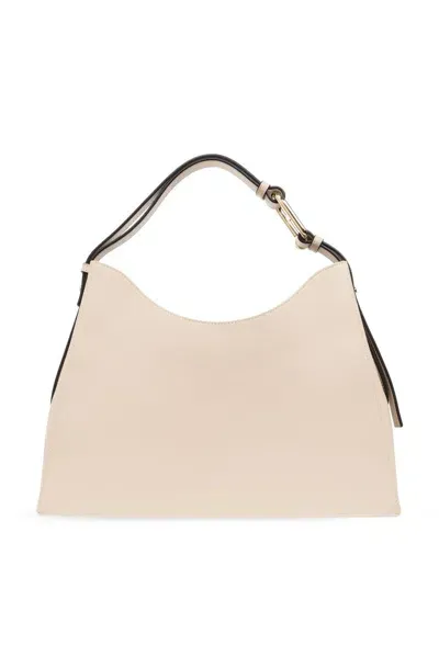 Furla Nuvola Arch In Beige