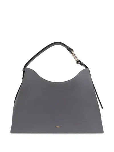 Furla Nuvola L Hobo Bags In 2269s Soil