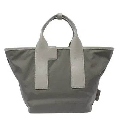 Furla Piuma Top Handle Tote Bag In Green