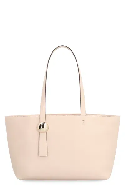 Furla Sfera M Leather Tote