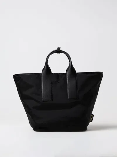 Furla Shoulder Bag  Woman Color Black