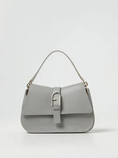 Furla Shoulder Bag  Woman Color Grey