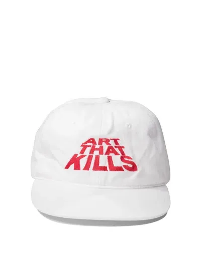 Gallery Dept. "art That Kills" Cap