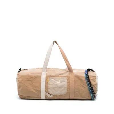 Gallery Dept. Bum Bags In Brown