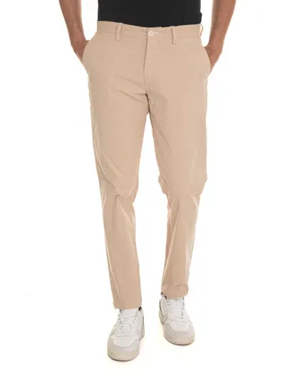 Gant Chino In Beige