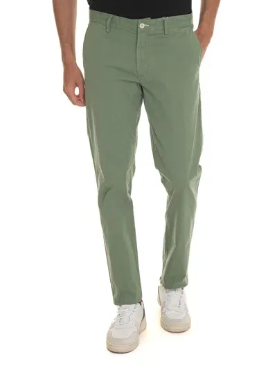 Gant Chino In Salvia