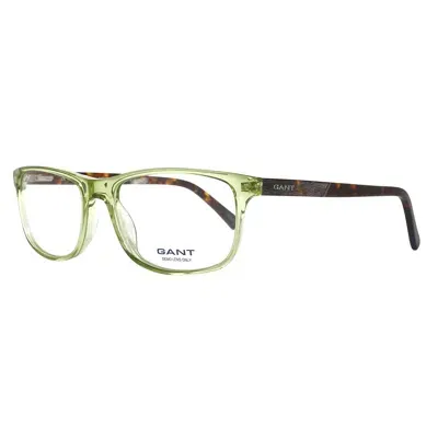 Gant Eyewear Gant Mod. Ga3049 54095 In Green