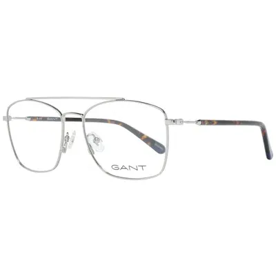 Gant Eyewear Gant Mod. Ga3194 56010 In Gray