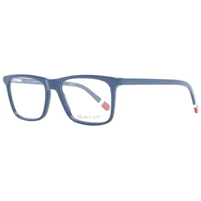 Gant Eyewear Gant Mod. Ga3230 52090 In Blue