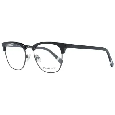 Gant Eyewear Gant Mod. Ga3231 50001 In Black