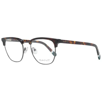 Gant Eyewear Gant Mod. Ga3231 50052 In Black