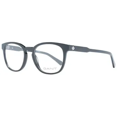 Gant Eyewear Gant Mod. Ga3255 51001 In Black