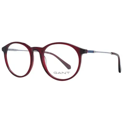 Gant Eyewear Gant Mod. Ga3257 52069 In Red