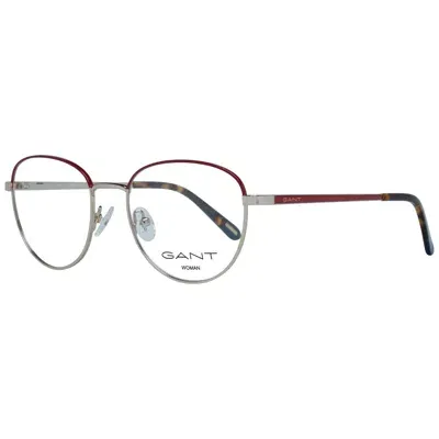 Gant Eyewear Gant Mod. Ga4088 49066 In Metallic