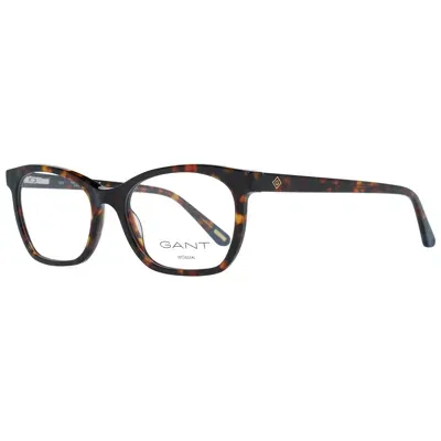 Gant Eyewear Gant Mod. Ga4095 53052 In Brown