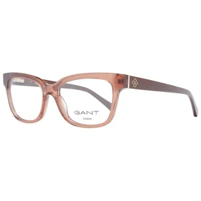 Gant Eyewear Gant Mod. Ga4140 52047 In Neutral