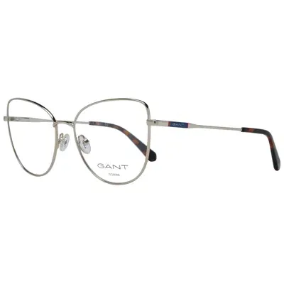 Gant Eyewear Gant Mod. Ga4141 56032 In Metallic