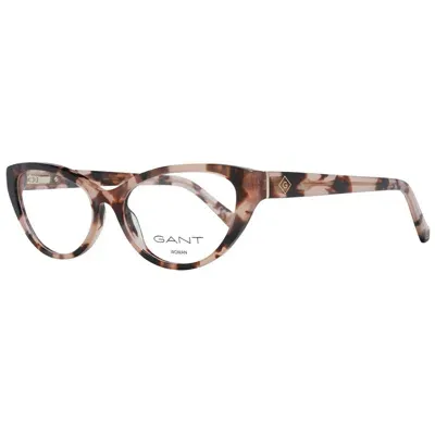 Gant Eyewear Gant Mod. Ga4142 54055 In Brown