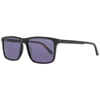 Gant Eyewear Gant Mod. Ga7125 5701v In Black