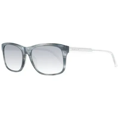 Gant Eyewear Gant Mod. Ga7195 5792d In Gray