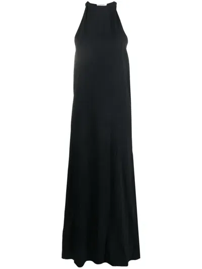 Gauchère Gauchere Dress In 1000 Black