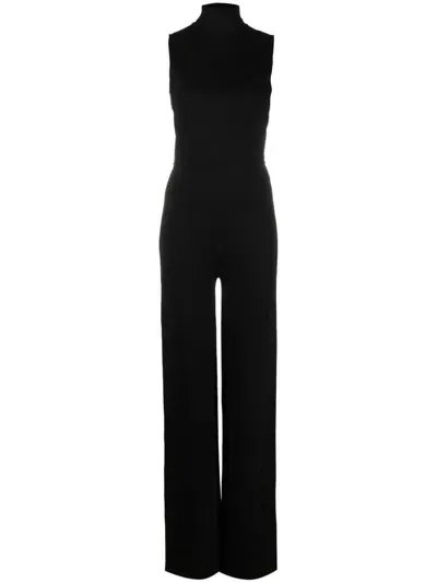 Gauge81 Gijon Jumpsuit In Black