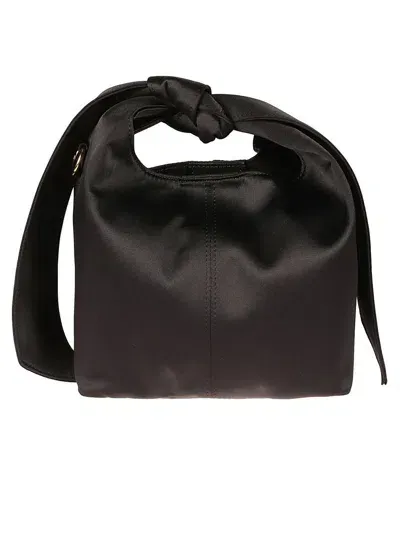 Gavazzeni Handbags In Black