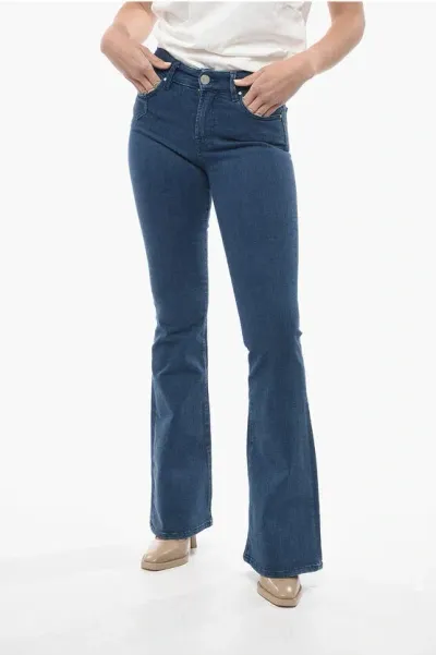 Gem's Stretch Denim Jena Bootcut Jeans 26cm