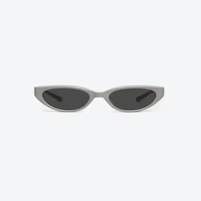 Gentle Monster Maison Margiela X  Sunglasses Mm108 G10 In Gray