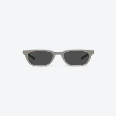 Gentle Monster Maison Margiela X  Sunglasses Mm110 G10 In Gray