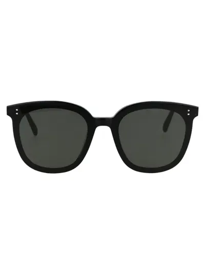 Gentle Monster Sunglasses Myma 01 In Black