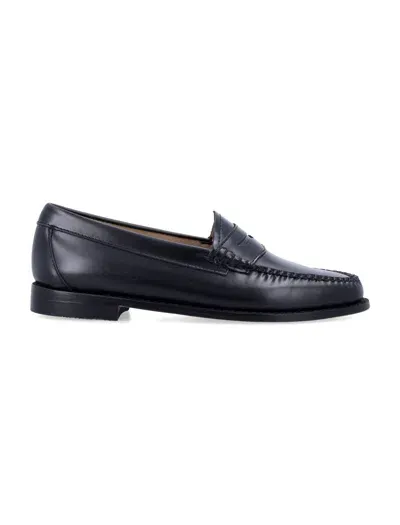 G.h.bass &amp; Co. Classic Loafer In Black