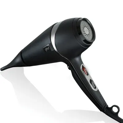 Ghd Air Hairdryer In White