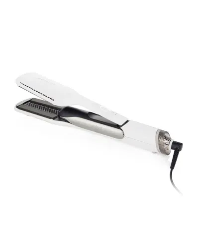 Ghd Duet Styler 2-in-1 Hot Air Styler In White