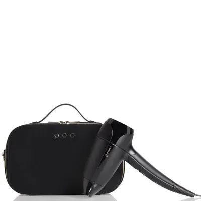 Ghd Flight+ - Travel Hair Dryer (new And Improved) In White