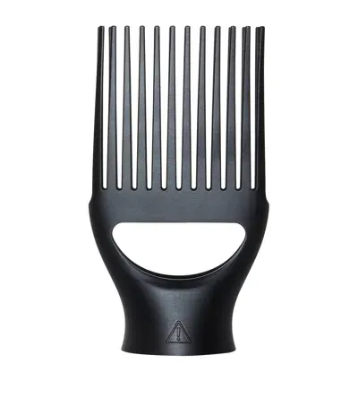 Ghd Helios Professional Comb Nozzle In White