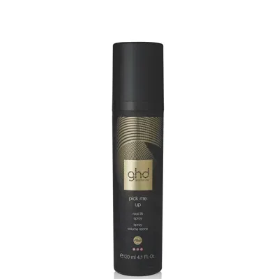 Ghd Pick Me Up Root Lift Spray 100ml In White