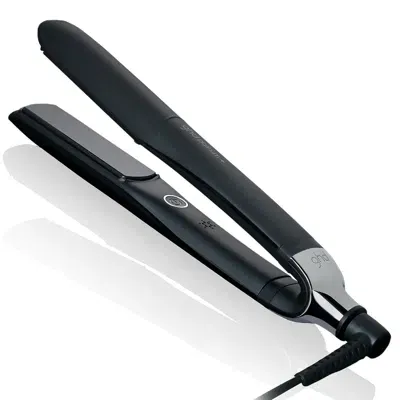 Ghd Platinum+ Black Straighteners