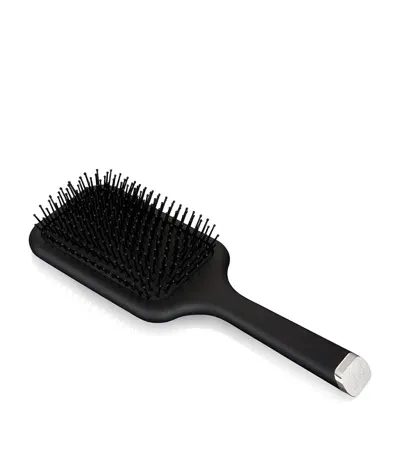 Ghd The All-rounder Paddle Hair Brush In White