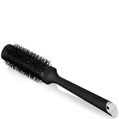 Ghd The Blow Dryer Ceramic Radial Hair Brush Size 2 35mm In White