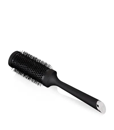 Ghd The Blow Dryer Ceramic Radial Size 3 Hair Brush In White