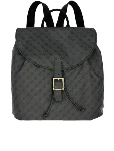 Gherardini Backpack Bags In Grey