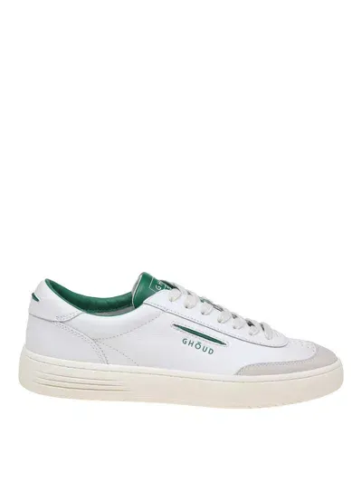 Ghoud Venice Zapatillas - Blanco In White