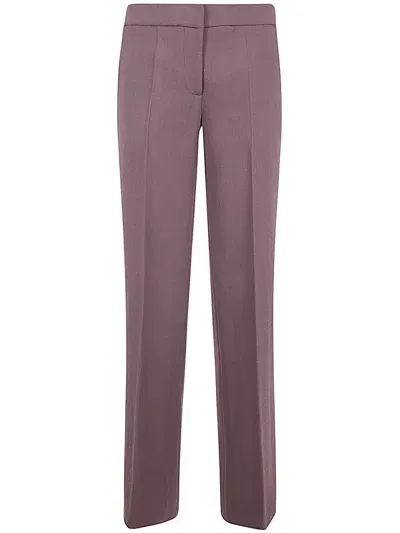 Gianluca Capannolo Valerie Pants In Color Carne Y Neutral