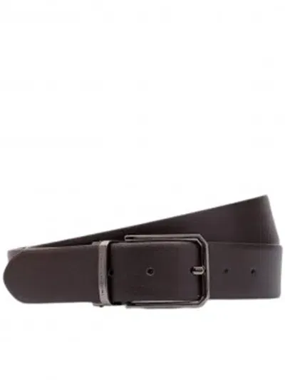 Gianni Chiarini In Black