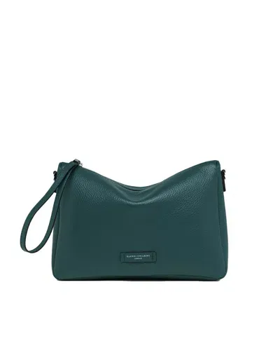 Gianni Chiarini Borsa Nora Pouch Rainstorm In 13627